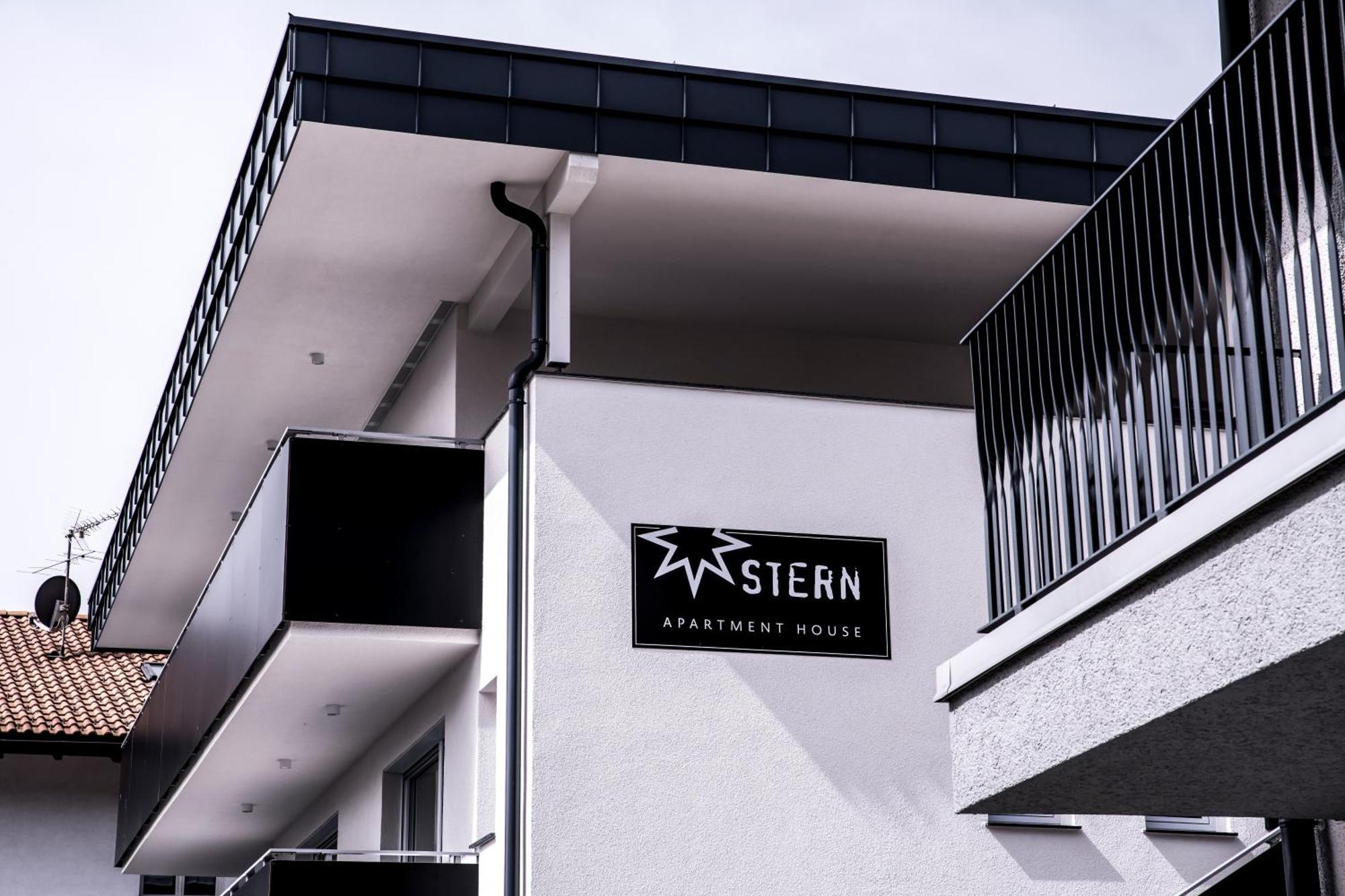 Apartmenthouse Stern Vipiteno Exterior photo