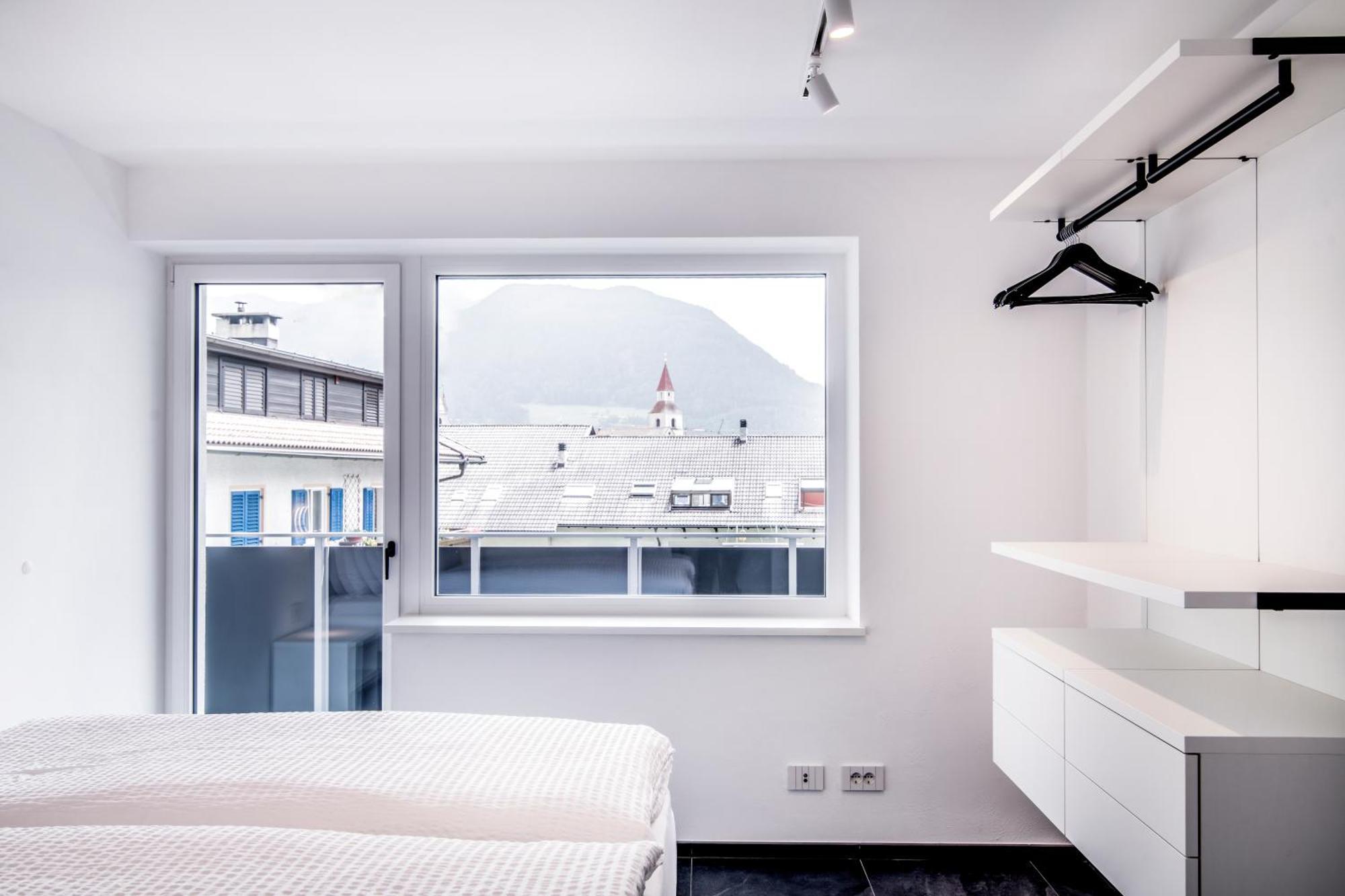 Apartmenthouse Stern Vipiteno Exterior photo